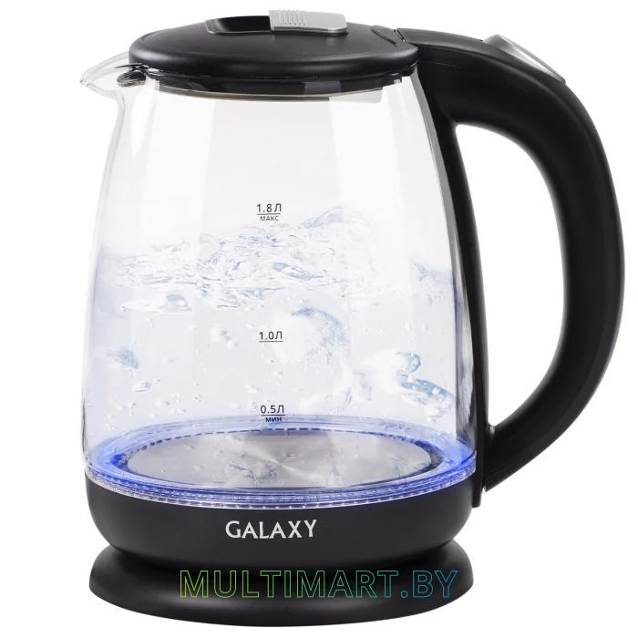 Электрочайник Galaxy Line GL0554